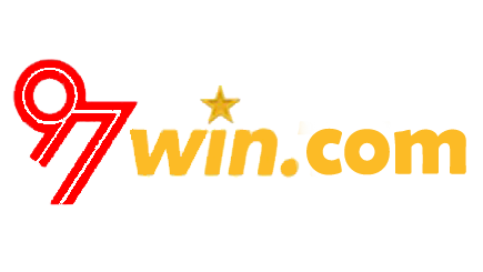97win logo header