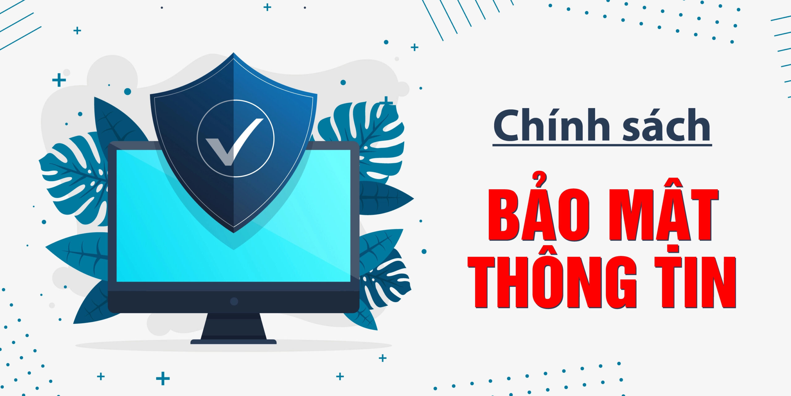 Chính sách bảo mật thông tin 97win