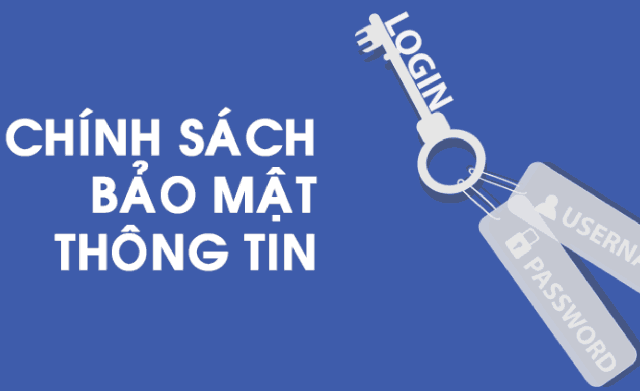 Chính sách bảo mật thông tin nhà cái 97win